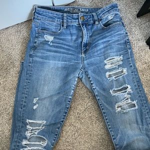 Women’s jeans